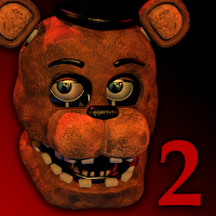 Five Nights at Freddy's 2 Mod APK 2.0.6[Paid for free,Free purchase,Unlocked]