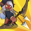 Grow Archer Chaser - Idle RPG icon