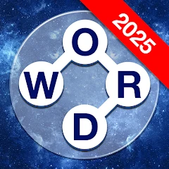 Word Galaxy Challenge Mod APK 1.6.8[Remove ads,Free purchase]