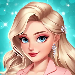 Romantic Blast: Love Stories Mod APK 1.2.0