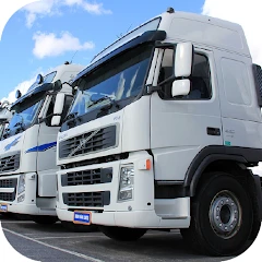 Heavy Truck Simulator Mod APK 2.2[Remove ads,Unlimited money,Mod Menu]