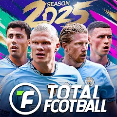 Total Football - Soccer Game Mod APK 1.9.430[Unlocked]