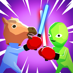 Gang Boxing Arena Mod APK 1.2.13[Remove ads,Mod Menu,Unlimited]