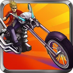 Racing Moto Mod APK 1.3.0[Unlocked]