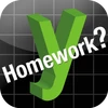 yHomework - Math Solver Mod APK 2.58[Unlocked,Premium]