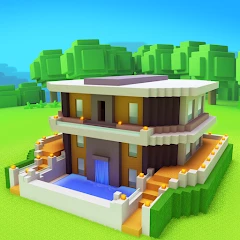 WorldCraft: 3D Block Craft Mod APK 3.5.7[Paid for free,Unlocked]