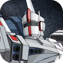Mecha Ace icon