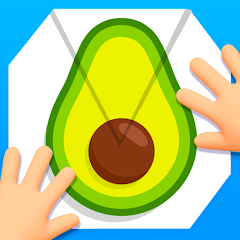 Paper Fold Mod APK 200322[Remove ads]