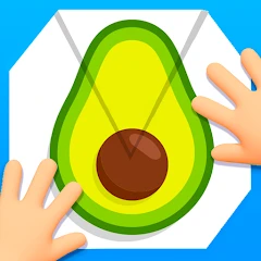 Paper Fold Mod APK 200322[Remove ads]