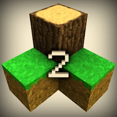 Survivalcraft 2 Mod APK 2.4.10.8[Paid for free,Free purchase,Mod Menu]