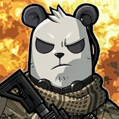 Bad 2 Bad: Delta Mod Apk 1.6.3 