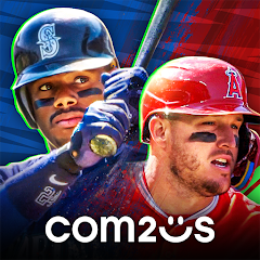 MLB 9 Innings 25 Mod APK 9.0.4[Remove ads,Mod speed]
