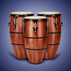 Real Percussion: drum set Mod APK 6.45.9[Remove ads,Unlocked,Premium,Mod speed]