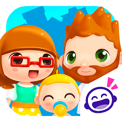 Sweet Home Stories Mod APK 1.4.4[Remove ads,Paid for free,Unlocked]