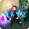 Tanjiro Game: Pixel Adventure Mod APK 2.5[Remove ads,God Mode]