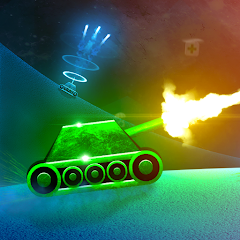 ShellShock Live Mod APK 1.0.0[Remove ads]