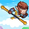 Monkey King Mod APK 0.4.6[Remove ads,God Mode,Unlimited]