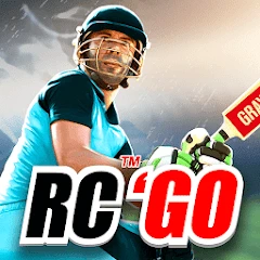 Real Cricket™ GO Mod APK 0.2.5[Remove ads,VIP,Mod speed]
