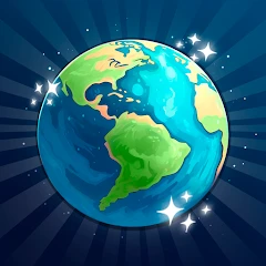 Eco Earth: Idle & Clicker Game Mod APK 4.07[Mod money]