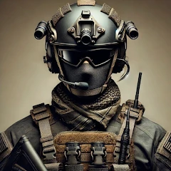 Striker Zone: Gun Shooting FPS Mod APK 3.27.0.0[Remove ads,Unlocked,VIP]