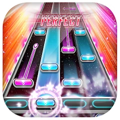 BEAT MP3 - Rhythm Game Mod APK 1.5.7[Unlimited money,Full,Cracked]