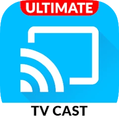 TV Cast | Ultimate Edition Mod APK 1.1[Paid for free,Free purchase]