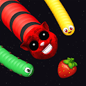 Snake Rainbow Zone - IO Arena Mod APK 1.0.22[Mod money]