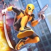 Shadow Hero: City Fighter Mod APK 1.29.0