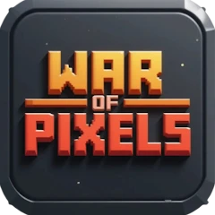 War of Pixels: Army Clash