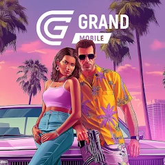 Grand Mobile:RP Life Simulator Mod APK 42.0042.00[Remove ads,Mod speed]
