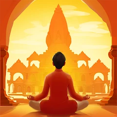 Shri Ram Mandir Game Mod APK 7.0[Remove ads,Unlimited money,Mod Menu]
