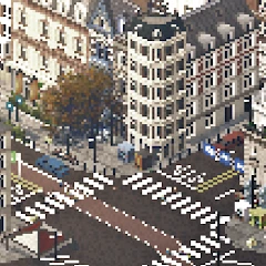 TheoTown Mod APK 1.12.25[Remove ads,Unlimited money,Mod Menu]