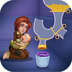 Home Pin 2: Family Adventure Mod APK 8.1[Remove ads]