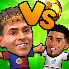 Puppet Soccer - Football Mod APK 4.09.00[Remove ads,Unlimited money,Mod Menu,Unlimited]