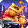 Lucky Tiger Go Chase Mod APK 17.0[Unlimited money,Unlimited]