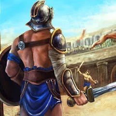 Gladiator Glory: Duel Arena Mod APK 1.4.3[Free purchase,Mod Menu]