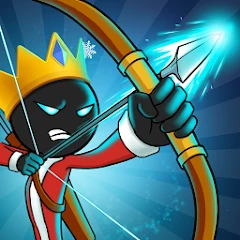 Mr Bow Mod APK 5.0.4[Remove ads]