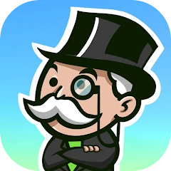 Tiny Landlord: Idle City Sim Mod APK 3.1.0[Free purchase]