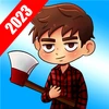 Tap Tap Timber - Wood Tycoon Mod APK 1.5.1[Free purchase]