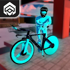 Bicycle Extreme Rider 3D Mod APK 2.8[Remove ads,Unlimited money,Mod Menu]