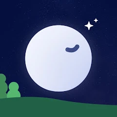 Calm Sleep Sounds & Tracker Mod APK 0.14449751182[Unlocked]
