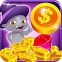 Lucky Cat - free rewards givea Mod APK 3.9.2[Remove ads,Mod speed]