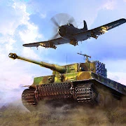 War Thunder Mobile Mod APK 1.15.2.32[Remove ads,Mod speed]