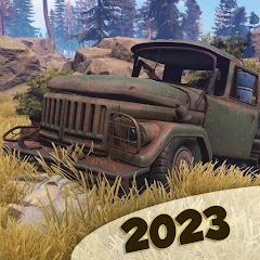 Truck Simulator OffRoad 4 Mod APK 2.8[Unlocked]