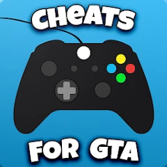 Cheats for all GTA Mod APK 8.5.4[Remove ads,Mod Menu]