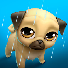 My Virtual Pet Louie the Pug Mod APK 3.2.0[Remove ads,Mod speed]