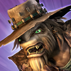 Oddworld: Stranger's Wrath Mod APK 1.0.16[Mod money]