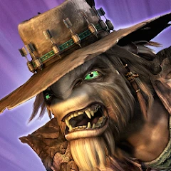 Oddworld: Stranger's Wrath Mod APK 1.0.16[Mod money]