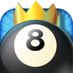 Kings of Pool - Online 8 Ball Mod APK 1.25.5[Unlimited money]