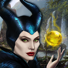 Disney Maleficent Free Fall Mod APK 9.36.3[Mod money]